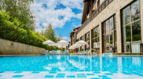 Terra complex -D6 - Balkan private apartment-Spa Sking Golf and Relax